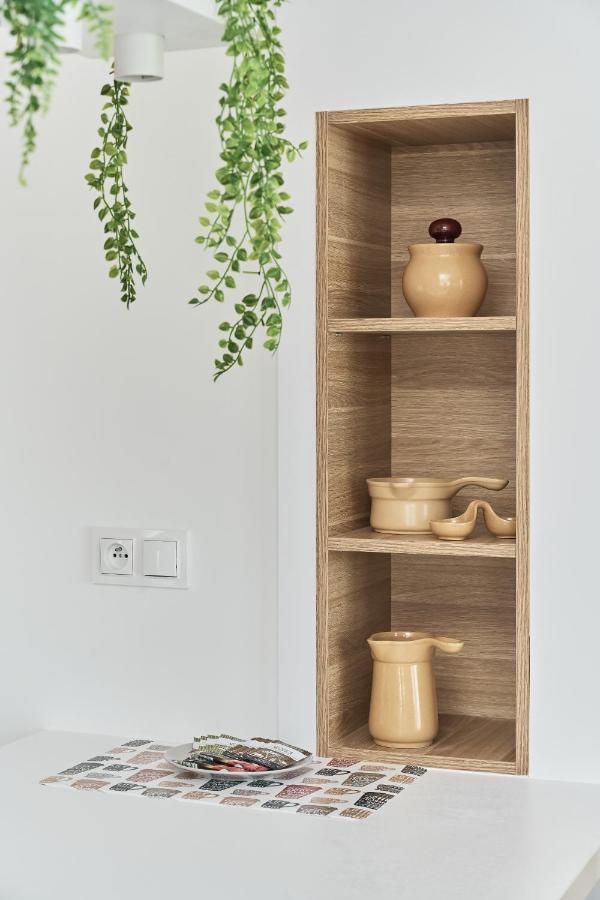 Villa Nova Lux Apartment Wroclaw Kowale By Noclegi Renters Exteriör bild