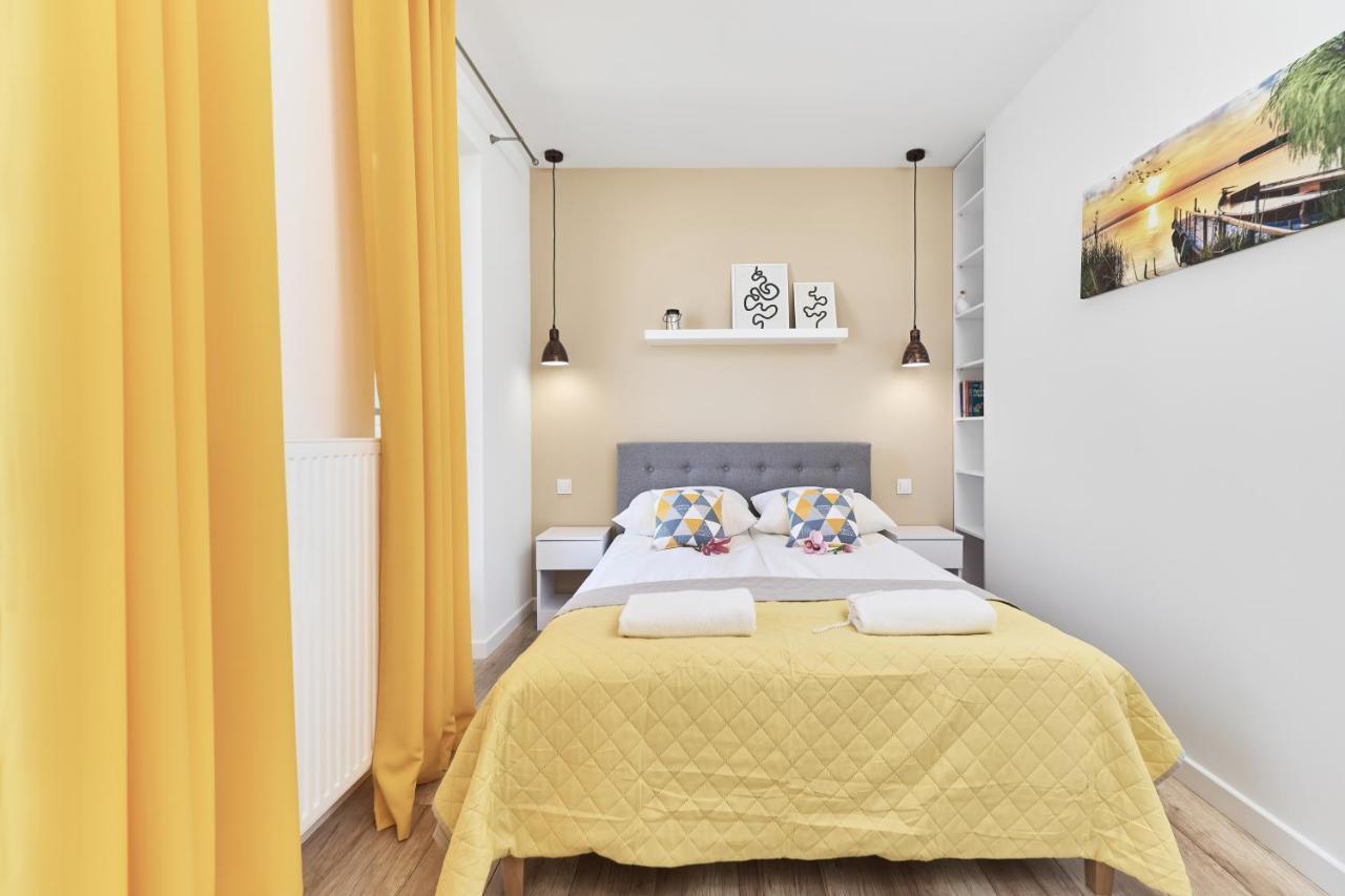Villa Nova Lux Apartment Wroclaw Kowale By Noclegi Renters Exteriör bild